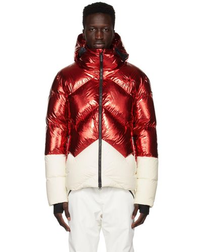 supreme red jacket price, Off 63%