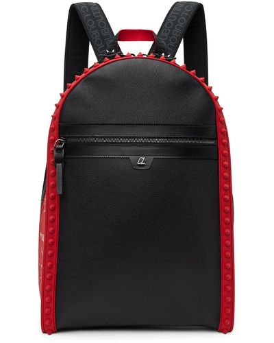 Sacs dos Christian Louboutin pour homme R ductions en ligne