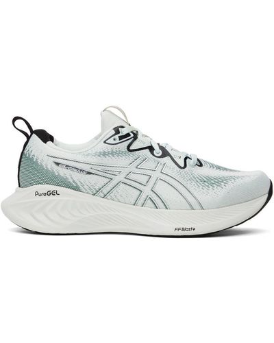 Asics Gel-Cumulus 25 TR Running Shoes Grey