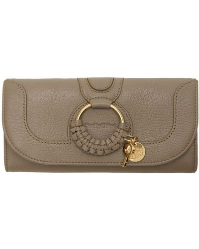 See By Chloé Wallets and cardholders for Women | Online Sale up to 51% off  | Lyst