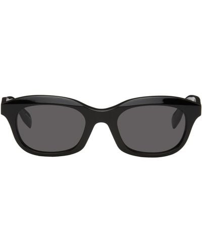 A Better Feeling Lumen Sunglasses - Black