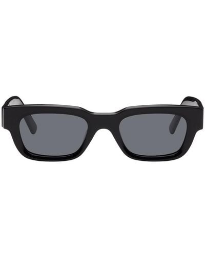 AKILA Zed Sunglasses - Black