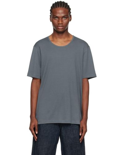 Lemaire T shirts for Men   Online Sale up to % off   Lyst