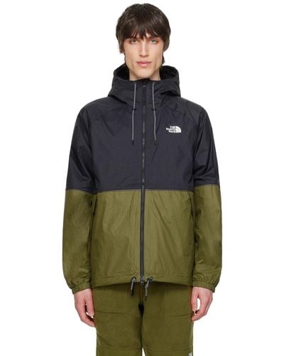 The North Face Antora Jacket - Green