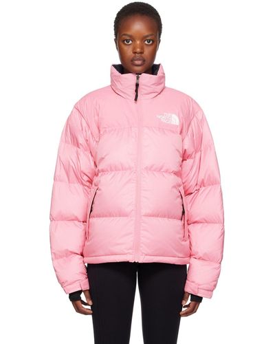 The North Face Nuptse Jackets for Women - Up to 39% off | Lyst