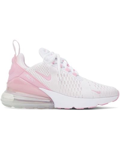 inventar chupar Ellos Nike Air Max 270 sneakers for Women - Up to 45% off | Lyst