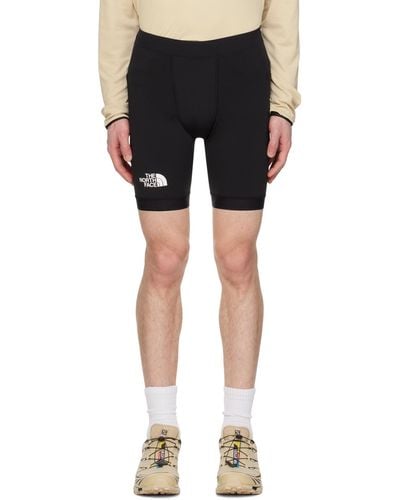 The North Face Ripido Run Shorts - Black