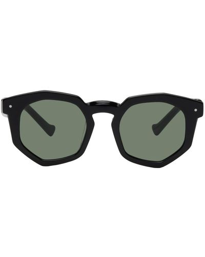 Grey Ant Composite Sunglasses - Black