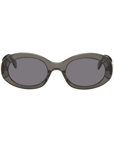 Séfr Orbit Sunglasses - Black