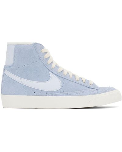 Nike Blazer Sneakers for Women - Up to 65% off | Lyst
