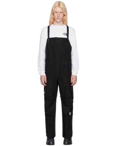 The North Face Verbier Overalls - Black