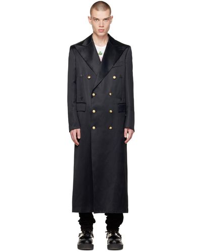 Vivienne Westwood Coats for Men | Online Sale up to 63% off | Lyst