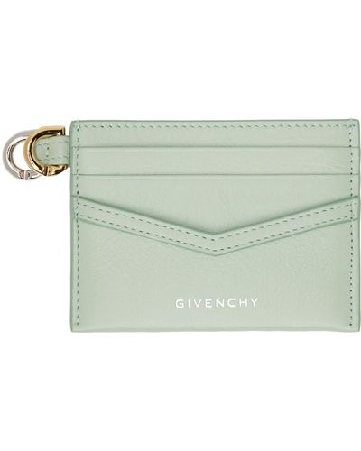 Portefeuilles et porte-cartes Givenchy pour femme | Réductions en ligne  jusqu'à 40 % | Lyst