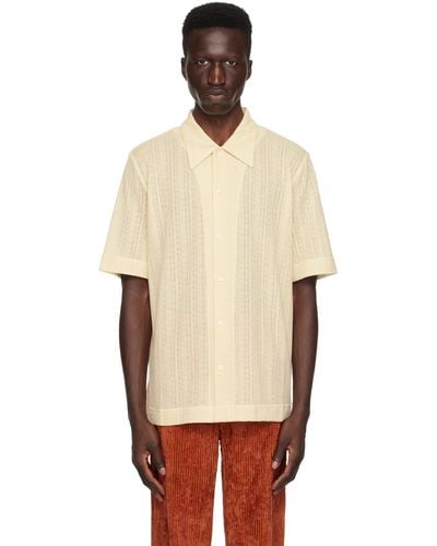 Séfr Suneham Shirt - Multicolor