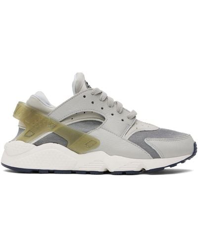 Nike Air Huarache Sneakers for Men - Up to 60% off |