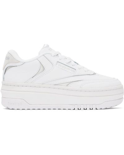 Mål røre ved faktum Reebok Sneakers for Women | Online Sale up to 78% off | Lyst