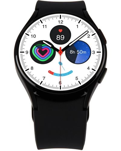 Samsung Galaxy Watch4 Smart Watch, 40 Mm - Black