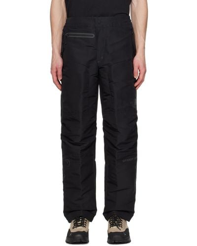 The North Face Rmst Steep Tech Pants - Black