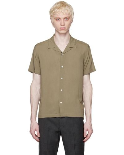 Harmony Christophe Shirt - Multicolour