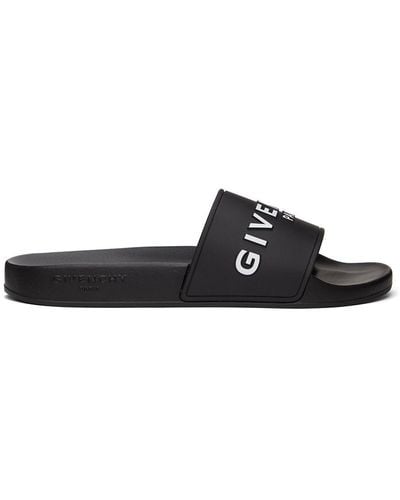 Givenchy Sandals, slides and flip flops for Men | Online Sale up to 60% off  | Lyst