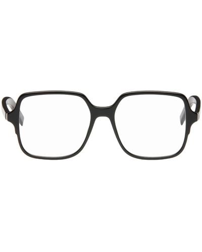 Givenchy Gv Day Glasses - Black