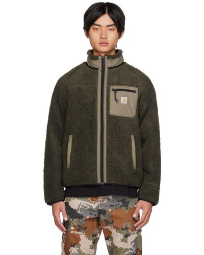 Carhartt WIP Casual jackets for Men | Online Sale up to 70% off | Lyst