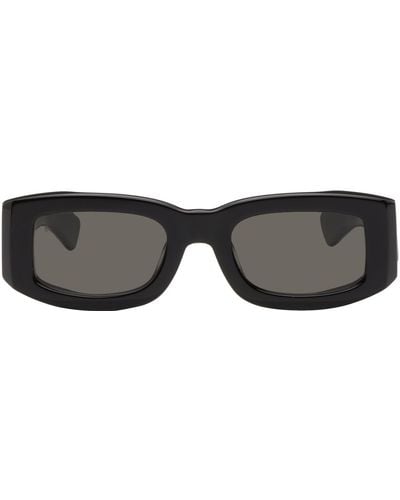 Etudes Studio Études Edition Sunglasses - Black