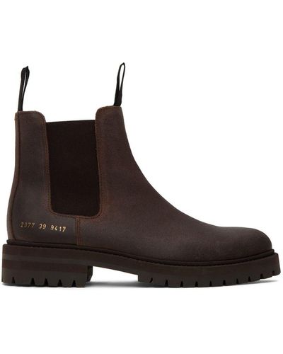 common projects boots sale