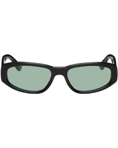 Chimi Ssense Exclusive Sunglasses - Green