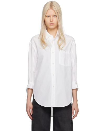 Citizens of Humanity Chemise kayla blanche - humanity