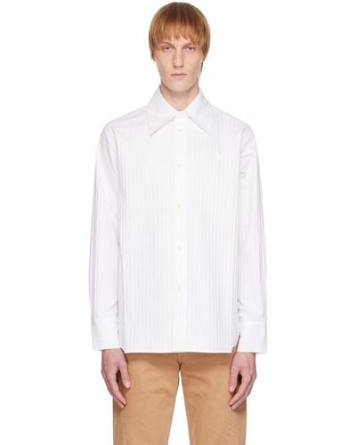 White Séfr Clothing for Men | Lyst