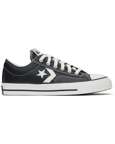 Converse star player shop vintage canvas ox