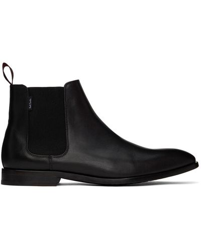 PS by Paul Smith Boots for Men Online Sale up to 62% off | Lyst