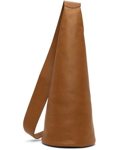 Women's The Row Backpacks from $477 | Lyst