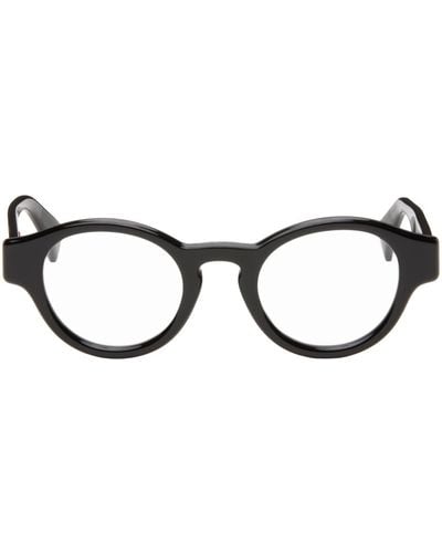 KENZO Black Paris Boke 2.0 Glasses