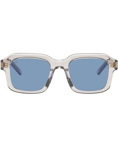 AKILA Vera Sunglasses - Blue