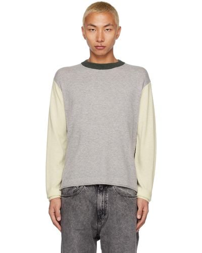 Lisa Yang 'the Elliot' Sweatshirt - Black