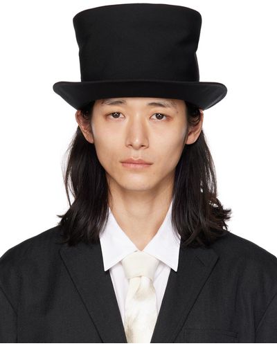 Yohji Yamamoto Hats for Men | Online Sale up to 65% off | Lyst Canada