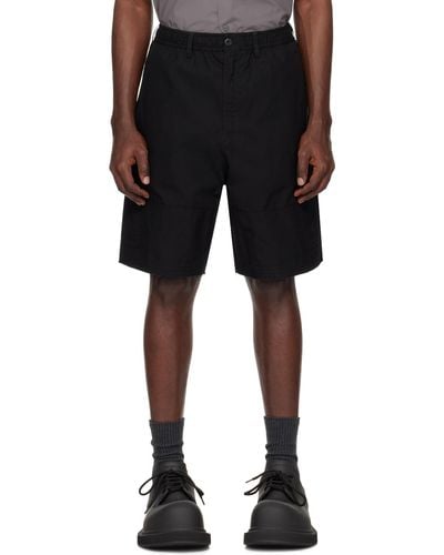 032c Team Shorts - Black
