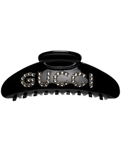 レディース Gucci ヘッドバンド、ヘアクリップ、ヘアアクセサリー | Lyst
