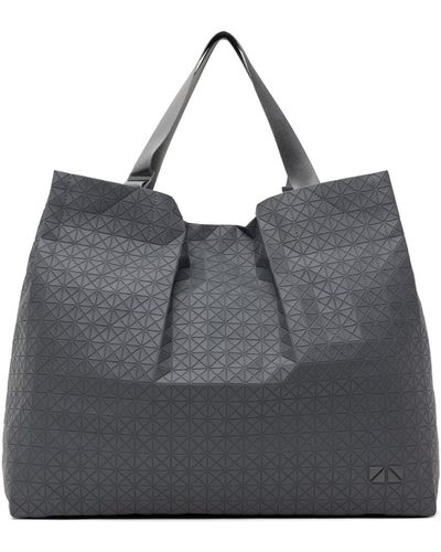 Bao Bao Issey Miyake Cart Tote - Black