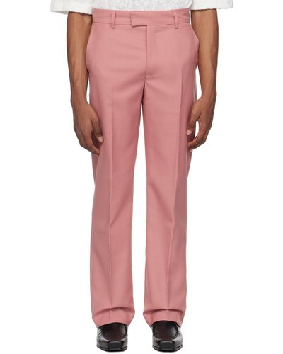 Séfr Mike Trousers - Pink