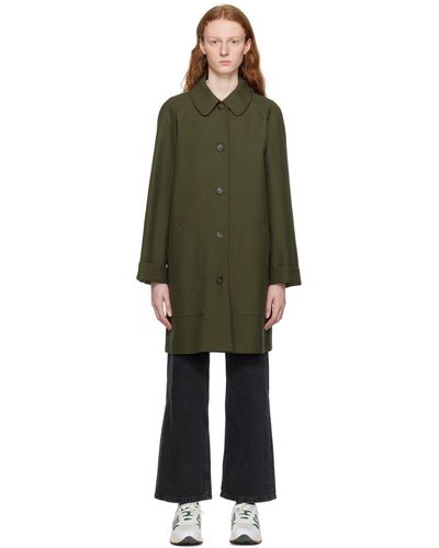 Apc top coat sale