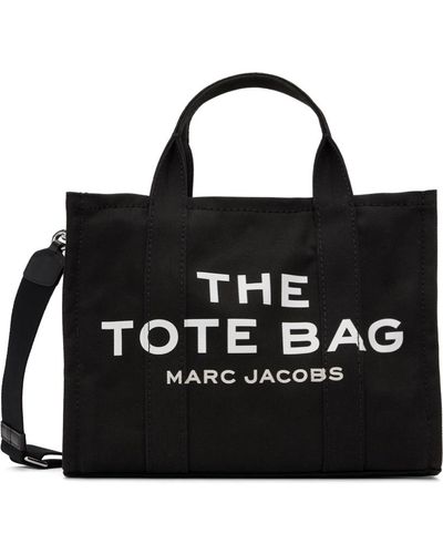 Marc Jacobs The Small Tote Bag トートバッグ - ブラック