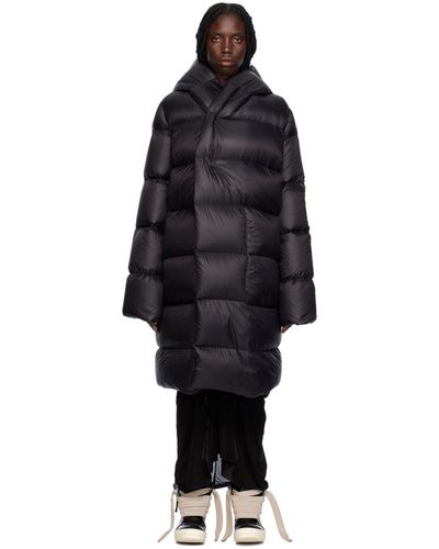 Rick Owens Coats for Women | Online Sale up to 80% off | Lyst