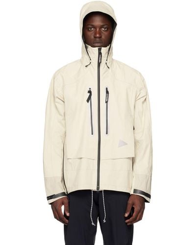 White Rain Jackets for Men - Up to 75% off | Lyst