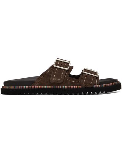 paul smith phoenix sandals