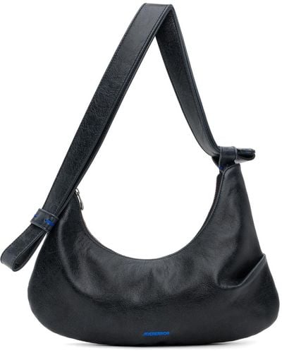 Adererror Asymmetric Bag - Black