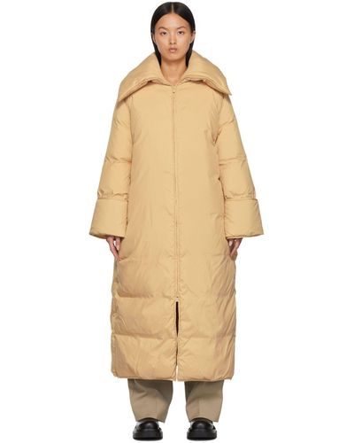 By Malene Birger Long coats and winter coats for Women | Online Sale up to  60% off | Lyst