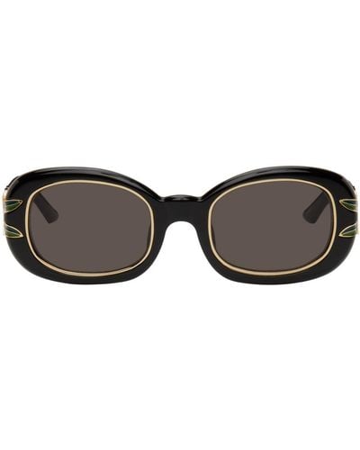 Casablancabrand Laurel Sunglasses - Black